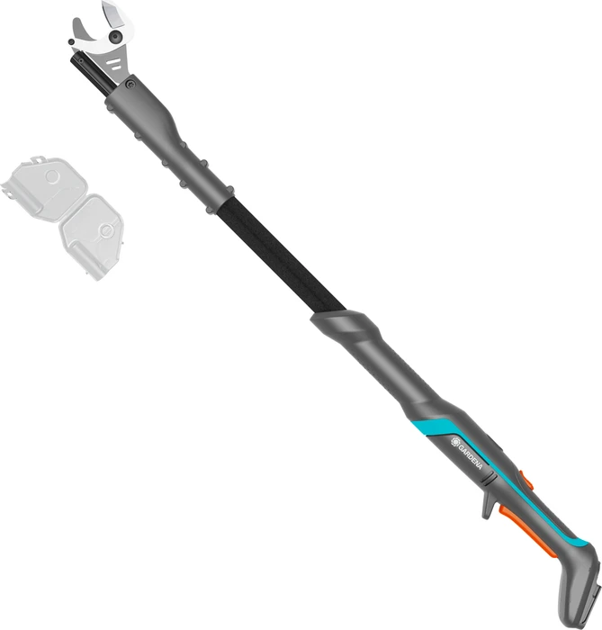 Gardena EasyCut 110/18V P4A Akku-Astschere solo