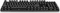Nedis Wired Gaming Keyboard, schwarz, LEDs RGB, USB, US Vorschaubild
