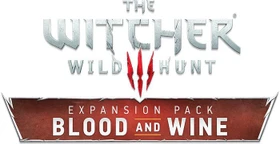 The Witcher 3: Wild Hunt - Blood and Wine (Download) (Add-on) (PC)