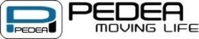 Pedea TPU Case für Huawei Mate 20 schwarz
