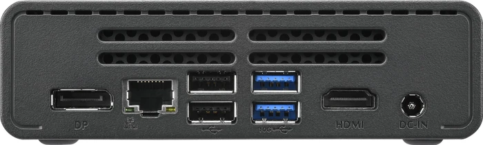 Shuttle XPC nano NE10N