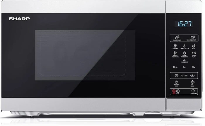 Sharp YC-MS02E-S