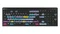 LogicKeyboard Astra 2 DaVinci Resolve PC, USB, DE Vorschaubild