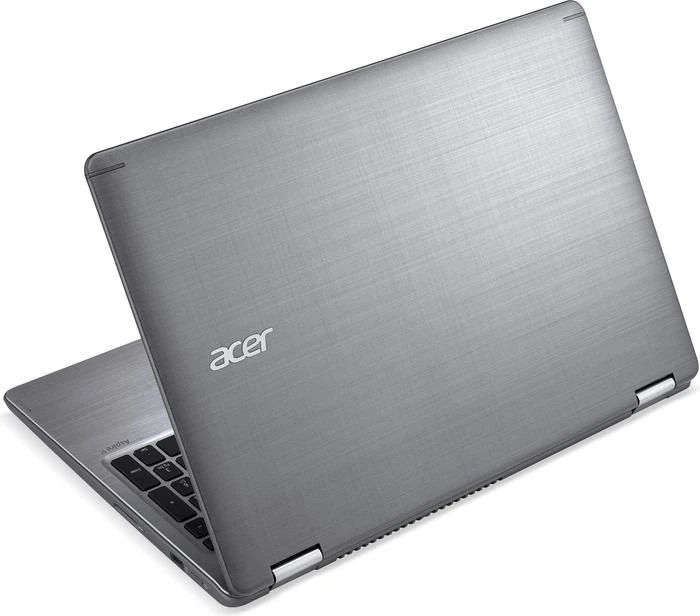 Acer Aspire R15 R5-571T-51CB, Core i5-6200U, 8GB RAM, 256GB SSD, 1TB HDD, DE