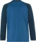 Vaude Solaro III Funktionsshirt langarm ultramarine (Junior) Vorschaubild