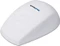 Baaske Medical MediTouch Wireless LS01 Medizinische Maus, weiß, USB Vorschaubild
