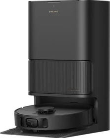 Dreame L40 Ultra CE Saug-/Wischroboter schwarz inkl. Absaug-/Reinigungsstation