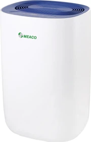Meaco Dry ABC 10L Low Noise Luftentfeuchter blau