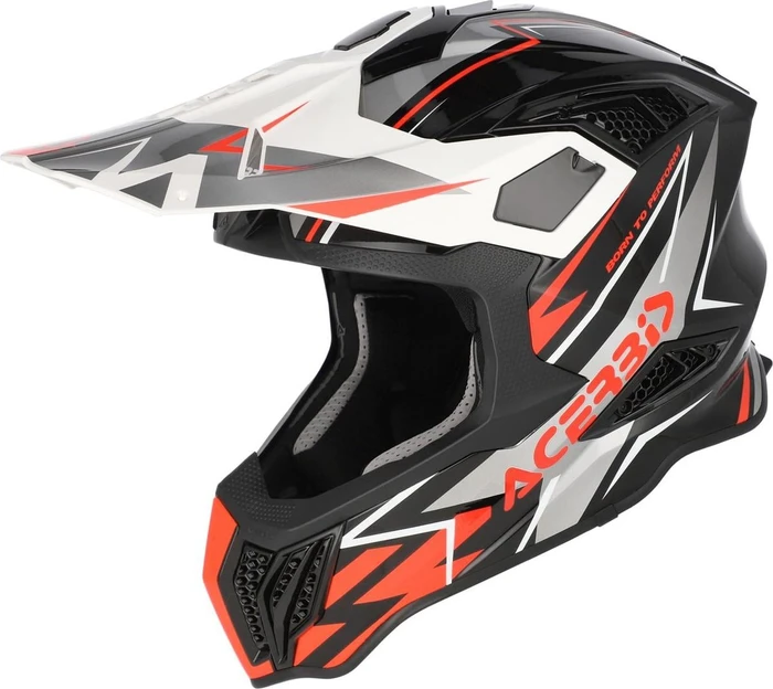 Acerbis Airstrike-X