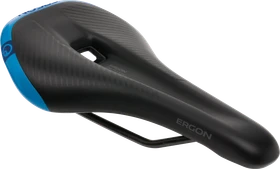 Ergon SM Pro S/M 144mm Sattel midsummer blue (Herren)