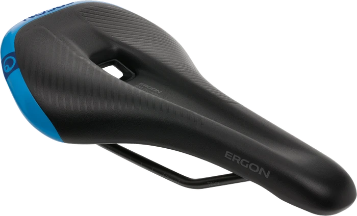 Ergon SM Pro S/M 144mm Sattel midsummer blue (Herren)