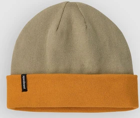 Patagonia PowSlayer Beanie weathered stone