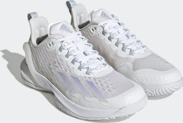 adidas Adizero Cybersonic cloud white/halo blue