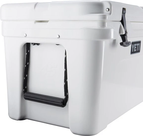 Yeti Tundra 45 Passiv-Kühlbox weiß