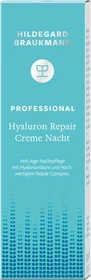 Hildegard Braukmann Hyaluron Repair Creme Nachtcreme, 50ml