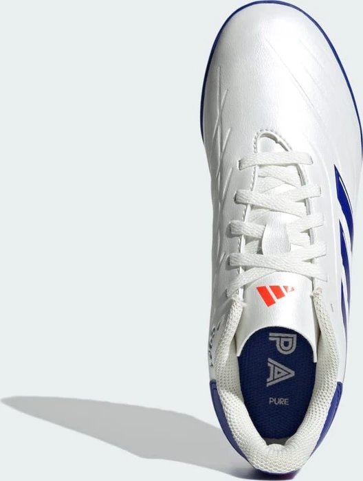 adidas Copa Gloro FG cloud white/lucid blue/solar red (Junior)