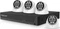 Foscam FNA108E-T4-2T 8-Kanal PoE, weiß, Set Vorschaubild