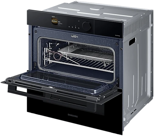 Samsung NV7B6795JAK Backofen mit Dampfunterstützung