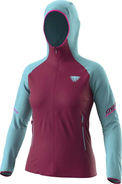 Dynafit Transalper DST Funktionsjacke (Damen)