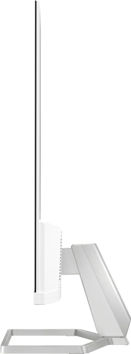 HP Series 5 527sa, 1 Jahr Garantie, 27"