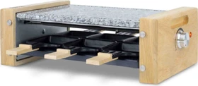 H.Koenig WOD6 Holzdesign Raclette