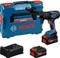 Bosch Professional Expert EXSR18V-150 BITURBO Akku-Bohrschrauber Vorschaubild