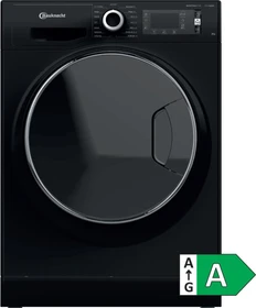 Bauknecht WM BB 8A Frontlader
