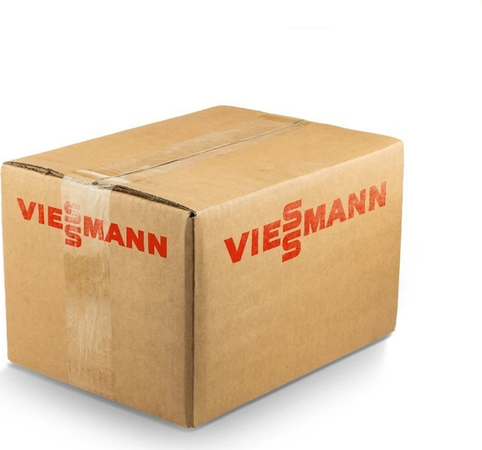 Viessmann Starter-Paket Radiator Eco, Set