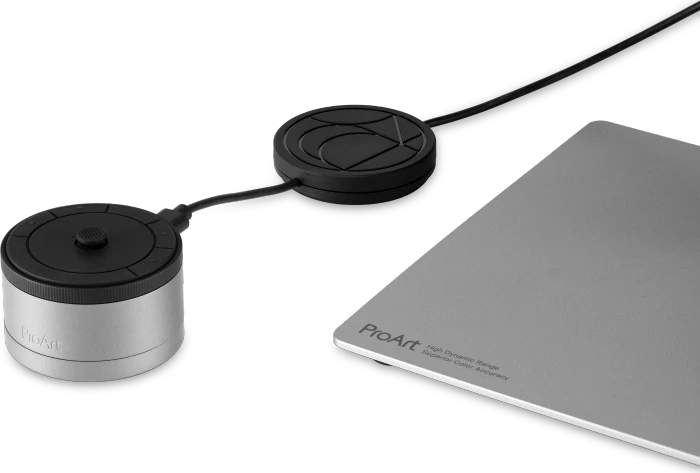 ASUS ProArt CaliContrO MCA02, 3-in-1, Colorimeter