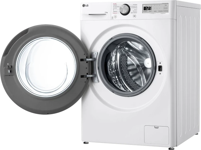 LG F4WR4911P Frontlader