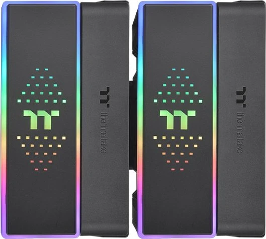 Thermaltake Astria 600 ARGB Sync
