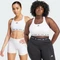adidas TECHFIT Medium-Support Sport-BH (Damen) Vorschaubild
