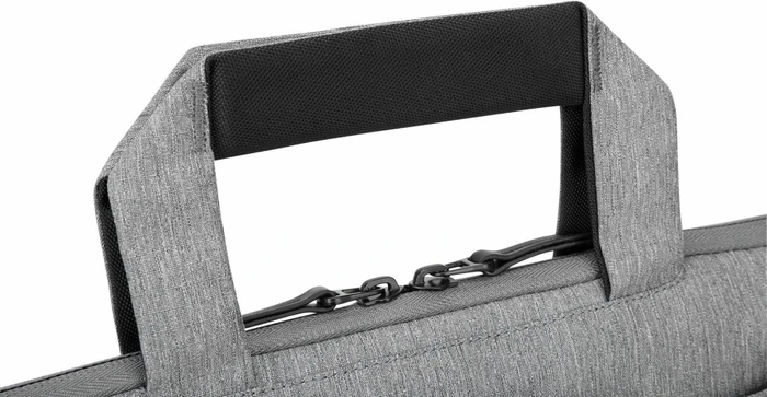 Targus CityLite Notebooktasche, grau, 15.6"