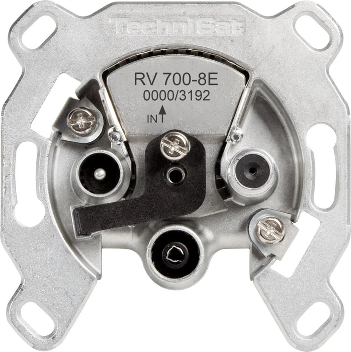 TechniSat Technipro RV 700-8E (0000/3192)