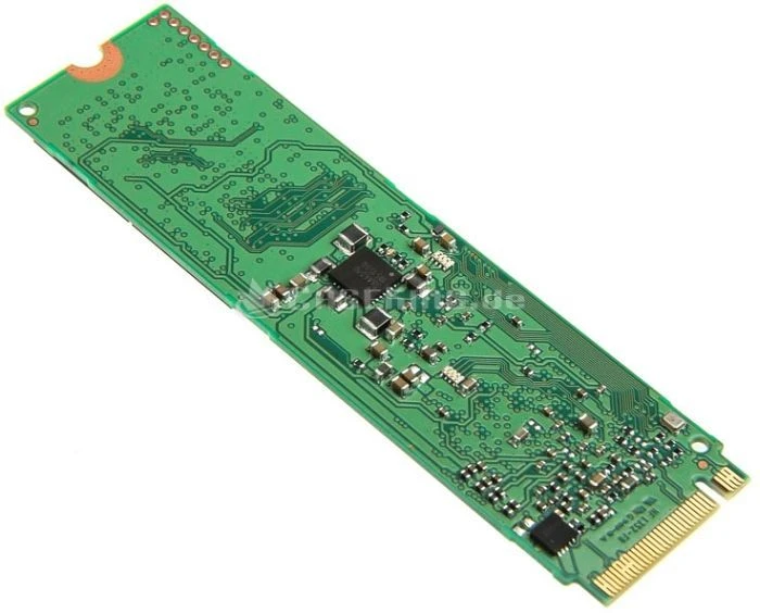 Samsung SSD XP941 512GB, M.2 2280 / M-Key / PCIe 2.0 x4