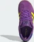 adidas Gazelle active purple/solar yellow/collegiate purple (Junior) Vorschaubild