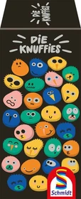 Die Knuffies