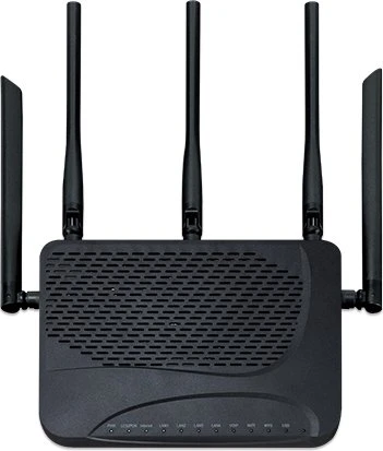 Planet xPON HGU GPN-400AXV, AX3000