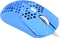HK Gaming Sirius-M 3389 Gaming Mouse Horizon blau/weiß, USB Vorschaubild