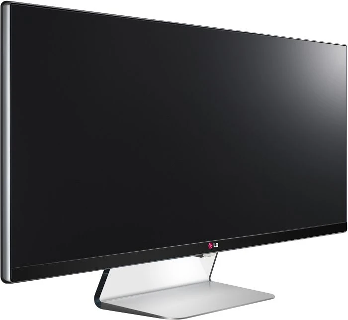 LG 34UM95-P, 34"