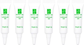 Bambu Lab Lubricant Oil Wartung/Pflege 18g, 6er-Pack