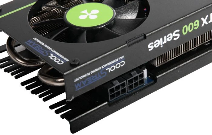 Club 3D GeForce GTX 670 royalQueen, 2GB GDDR5, 2x DVI, HDMI, DP