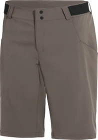 Vaude Loamer Mountainbike Shorts Fahrradhose kurz coconut/black (Herren)