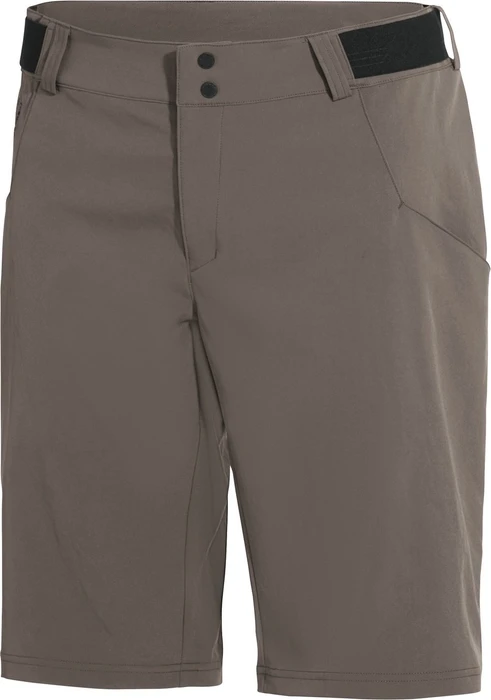 Vaude Loamer Mountainbike Shorts Fahrradhose kurz coconut/black (Herren)