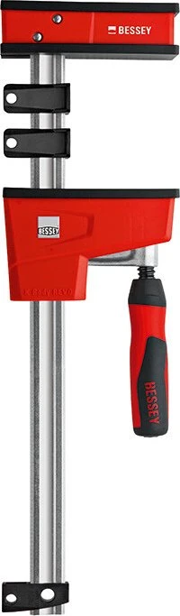 Bessey Revo KRE150-2K Korpuszwinge, 1500/95mm, 1 Stück