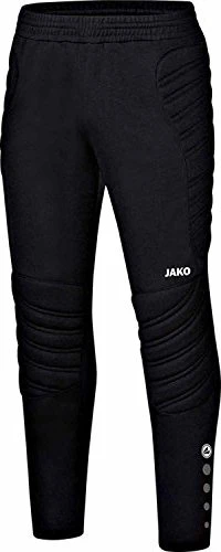Jako Striker Torwart Hose lang schwarz (Herren)