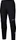 Jako Striker Torwart Hose lang schwarz (Herren) (8936-08)