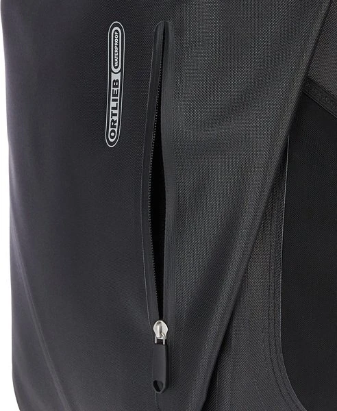 Ortlieb Vario PS QL3.1 26 Gepäcktasche schwarz