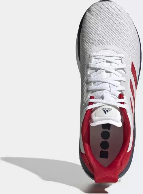 adidas Solar Drive 19 cloud white/scarlet/tech indigo (Herren)