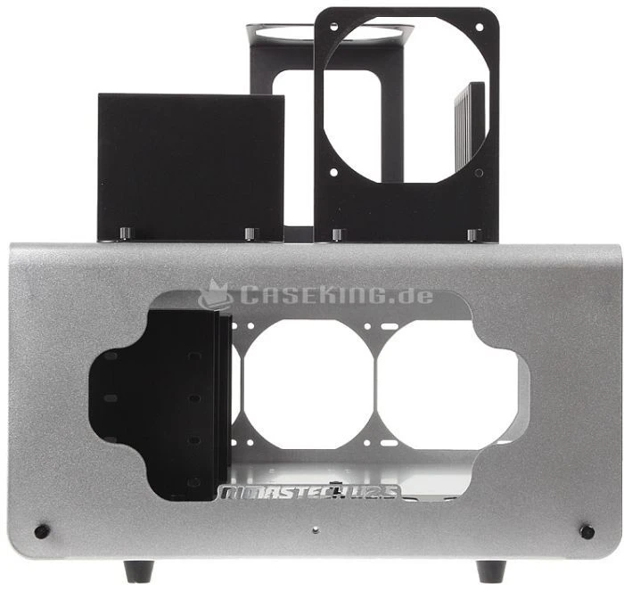 DimasTech Bench/Test Table Easy V2.5 grau